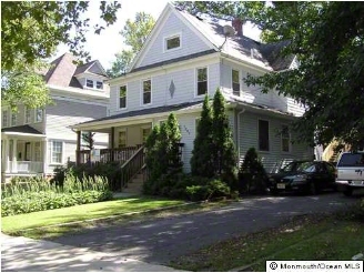 1002 Sunset Ave in Asbury Park, NJ - Building Photo