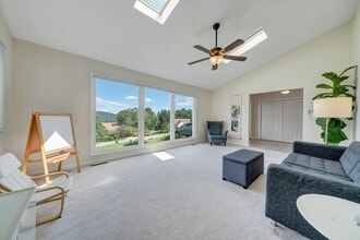 504 Cedar Orchard Dr W in Blacksburg, VA - Building Photo - Building Photo