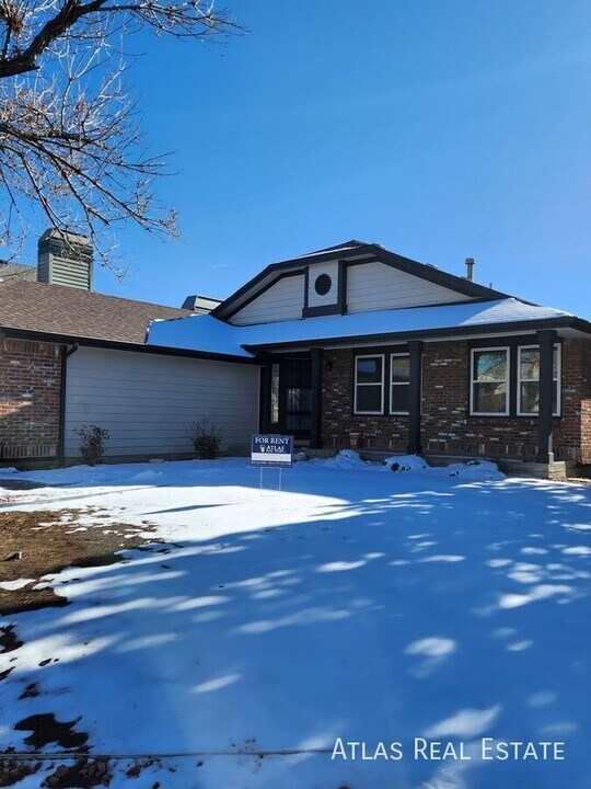 13356 Albion Cir in Thornton, CO - Building Photo