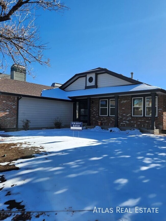 property at 13356 Albion Cir