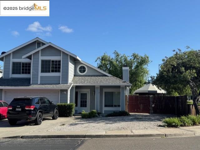 1961 Hemlock Dr in Oakley, CA - Building Photo - Building Photo