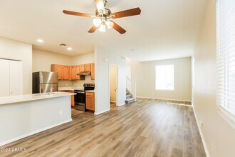 1450 E Bloch Rd in Phoenix, AZ - Building Photo - Building Photo