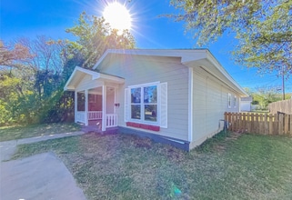 342 Meander St in Abilene, TX - Building Photo - Building Photo