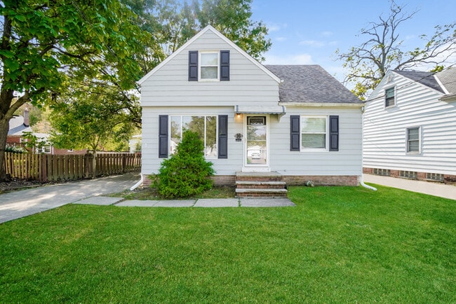 property at 16 Broadmore Ave