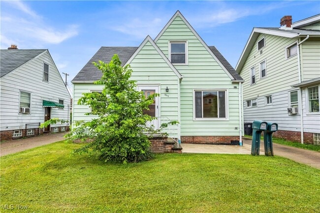 property at 3819 W 137th St