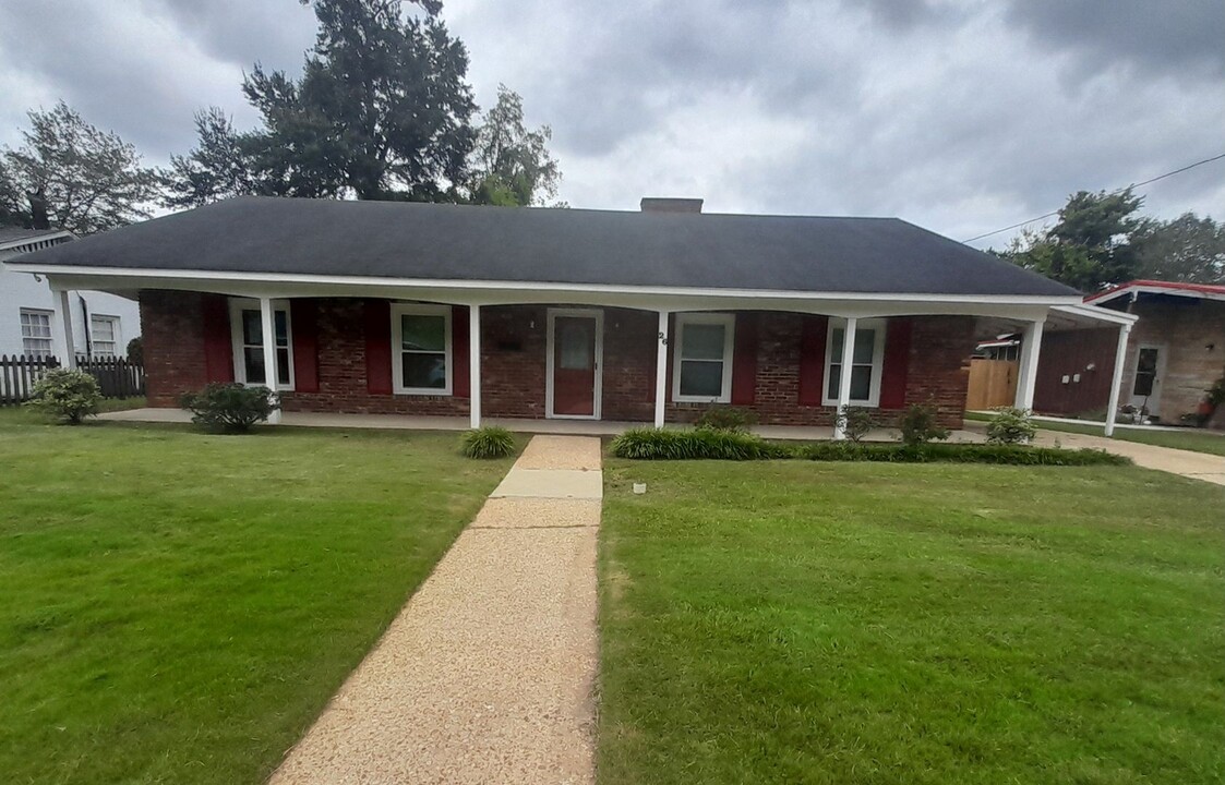 26 Parkwood in Tuscaloosa, AL - Building Photo