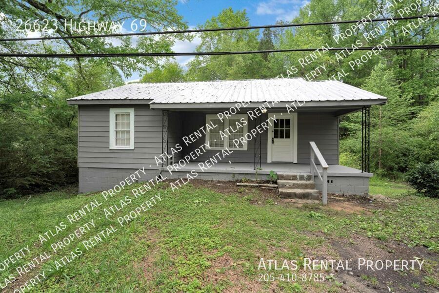 26623 AL-69 in Jasper, AL - Building Photo