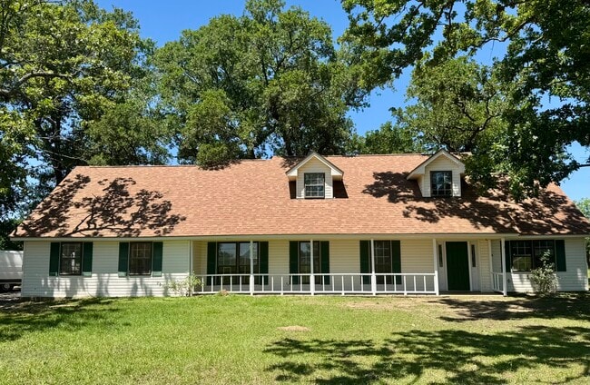 property at 2644 FM 1840