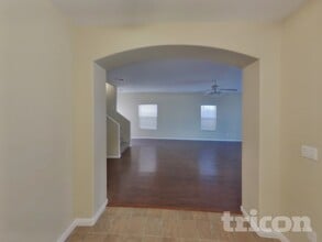 1590 Johnny Loftus Ct in Las Vegas, NV - Building Photo - Building Photo