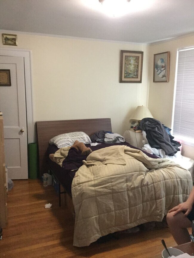 59 Brock St in Boston, MA - Building Photo - Building Photo