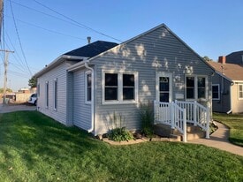 2409 D Avenue in Kearney, NE - Building Photo