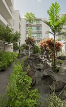 610 Cooke St, Unit 114 in Honolulu, HI - Foto de edificio - Building Photo