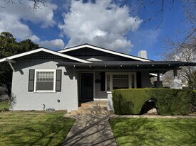 1007 W 18th St in Merced, CA - Building Photo