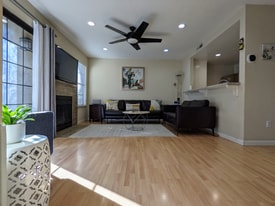 328 W Sunnyoaks Ave in Campbell, CA - Building Photo