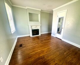 1110 Finley St SW in Jacksonville, AL - Building Photo - Building Photo