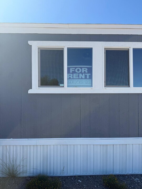 13687 S Hound Dog Rd in Vail, AZ - Building Photo