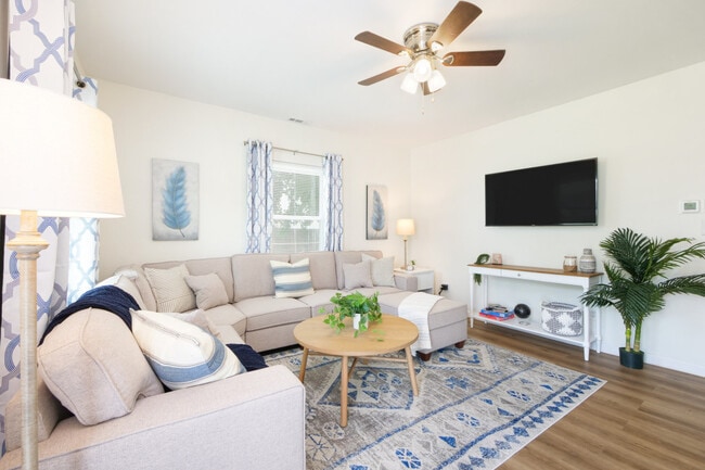 property at 415 Short St