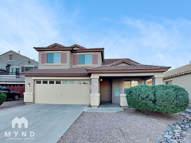 property at 38587 N Jonathan St