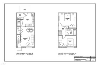 Emerald Gardens in Branchland, WV - Building Photo - Interior Photo