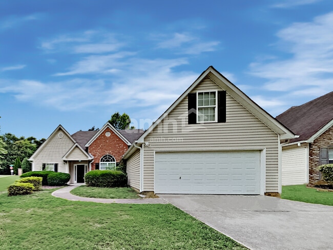 property at 1284 Stephens Pond Vw