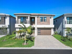 20296 Somerset Hls Dr in Boca Raton, FL - Building Photo