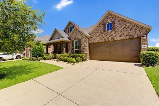 property at 29302 Wood Lily Dr