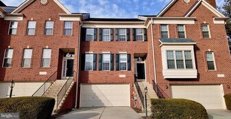 11712 Brookeville Landing Ct in Bowie, MD - Building Photo