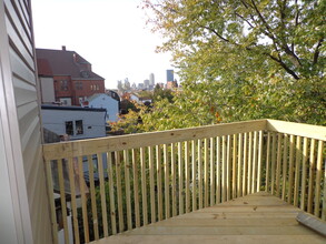 2403 Mission St in Pittsburgh, PA - Building Photo - Building Photo