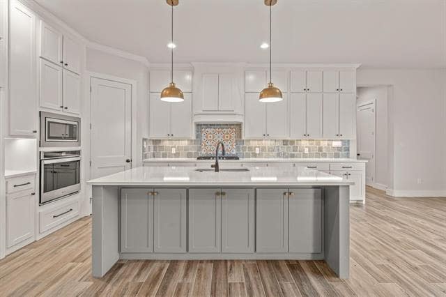 109 Maddox Pl in Aledo, TX - Building Photo - Building Photo