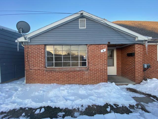 property at 6 Jackson St