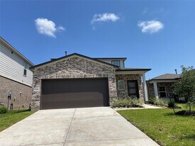 8356 Bristlecone Pne Wy in Magnolia, TX - Building Photo