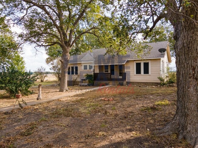property at 1825 Hruskaville Rd