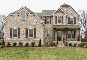 4155 Old Light Cir in Arrington, TN - Building Photo