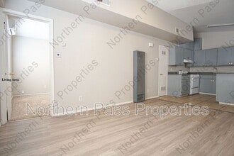 3403 Pershing Dr in El Paso, TX - Building Photo - Building Photo