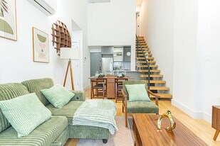 1293 Decatur St in Brooklyn, NY - Building Photo