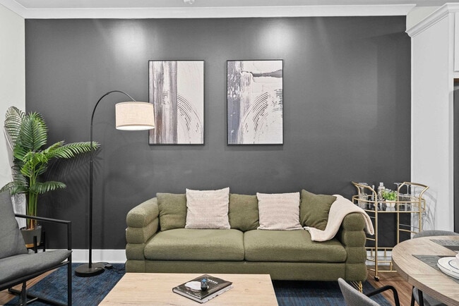 property at 1442 Hamilton St