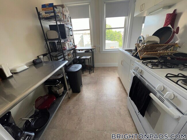 131 Washington St in Boston, MA - Building Photo - Building Photo