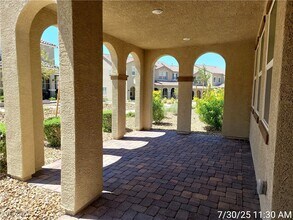 3575 Credere Ln in Henderson, NV - Building Photo - Building Photo