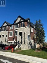 58 Arbour Grn Cres in Vaughan, ON - Building Photo
