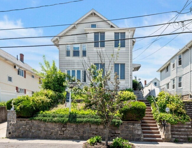 property at 34-36-36 Keenan St