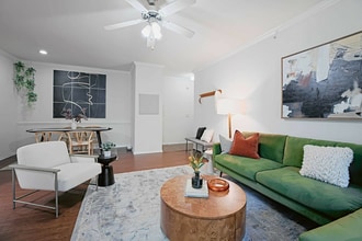 Bridge at Waters Park in Austin, TX - Building Photo - Building Photo