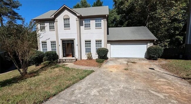 1101 Boardwalk Pl in Lawrenceville, GA - Building Photo - Building Photo