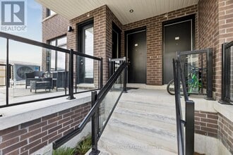 755 OMEGA DRIVE in Pickering, ON - Building Photo - Building Photo