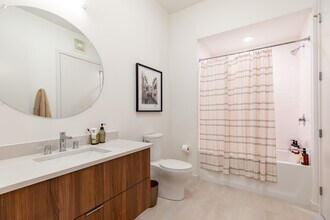 Park Monroe in Columbus, OH - Foto de edificio - Building Photo