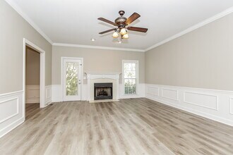 2702 Soaring Eagle Ct in Murfreesboro, TN - Foto de edificio - Building Photo