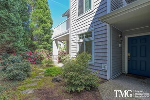 16265 SW Audubon St in Beaverton, OR - Building Photo