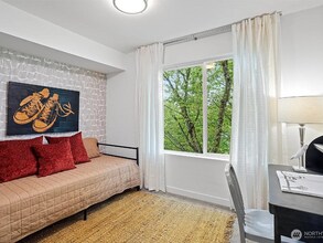 2525 29th Ave S in Seattle, WA - Foto de edificio - Building Photo