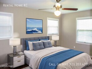 5521 W 98th Pl in Overland Park, KS - Building Photo - Building Photo