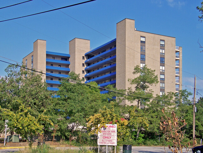 Dunescape Beach Club Tower in Michigan City, IN - Building Photo - Building Photo