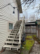 2523 Kincaid St in Eugene, OR - Building Photo - Building Photo